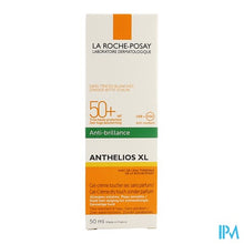 Afbeelding in Gallery-weergave laden, Lrp Anthelios Dry Touch Ip50+ 50ml
