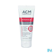 Load image into Gallery viewer, Rosakalm Plante System Creme Anti Roodheid 40ml
