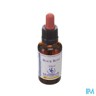 Healing Herbs Rock Rose 30ml