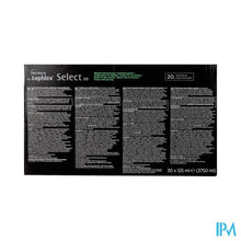Load image into Gallery viewer, Pku Lophlex Select 20 Muntthee 30x125ml
