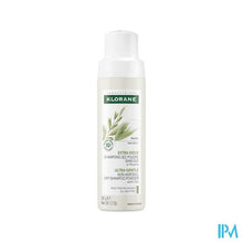 Afbeelding in Gallery-weergave laden, Klorane Capil. Droogsh Haver Rotopoeder Z/lyral50g
