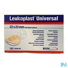 Load image into Gallery viewer, Leukoplast Universal 22mm 250
