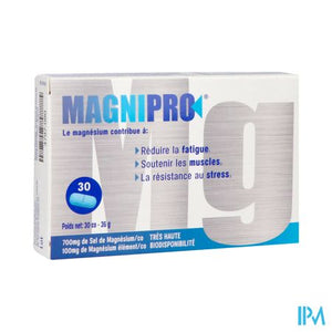 Magnipro Tabl 30