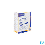 Nutribound Dog Tripack Susp Buva 3x150ml