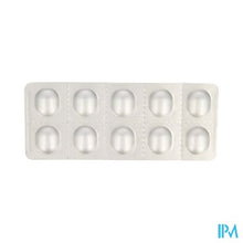 Load image into Gallery viewer, Levocetirizine Teva 5mg Comp 10
