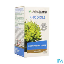 Afbeelding in Gallery-weergave laden, Arkocaps Rhodiole 150
