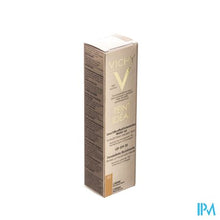 Afbeelding in Gallery-weergave laden, Vichy Fdt Teint Ideal Creme 45 30ml
