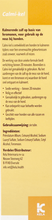 Load image into Gallery viewer, Calmi Kel Zalf 50g

