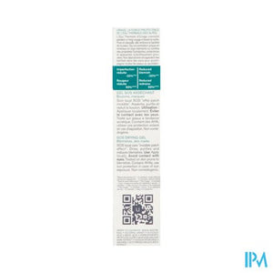 Hyseac Gel Sos Assechant 15ml