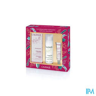 Caudalie Kerstkit Vinosource Onmisbaar
