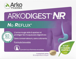 Arkodigest Rgs Zuigtabl 16