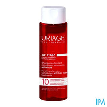 Afbeelding in Gallery-weergave laden, Uriage Shampoo A/haaruitval 200ml
