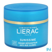 Afbeelding in Gallery-weergave laden, Lierac Sunissime Balsem Herstel.rehydra Pot 40ml
