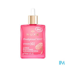 Afbeelding in Gallery-weergave laden, Nuxe Prodigieux Boost Glow Boost Serum Vit. C 30ml
