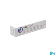 Otozyme Earcream Tube 15g