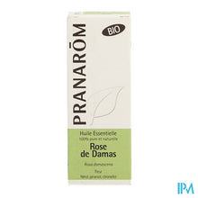 Load image into Gallery viewer, Pranarom Eo Damas Roos Bio 2ml
