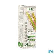 Soria Drosera Rotundifolia Xxi Extr. Fl. 50ml