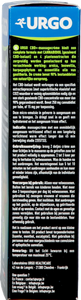 Urgo Creme Cbd+ Tube 50ml