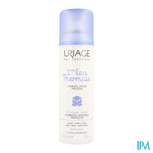 Afbeelding in Gallery-weergave laden, Uriage Bb 1ere Eau Thermale 150ml
