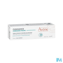 Load image into Gallery viewer, Avene Cleanance Comedomed Peeling 40ml
