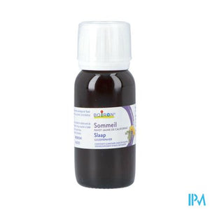Slaap Eschscholtzia 60ml Boiron