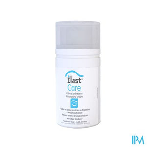 Ilast Care Creme Airless Pump 30ml