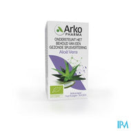 Arkocaps Aloe Vera Bio Caps 30