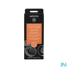 Load image into Gallery viewer, Apivita Express Beauty Masker Abrikoos
