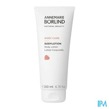 Afbeelding in Gallery-weergave laden, Annemarie Borlind Body Care Body Lotion 200ml
