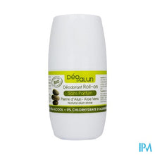 Load image into Gallery viewer, Mkl Deo Alun Bio Z/parfum Roll-on 50ml
