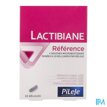 Afbeelding in Gallery-weergave laden, Lactibiane Reference Gel 10x2.5g
