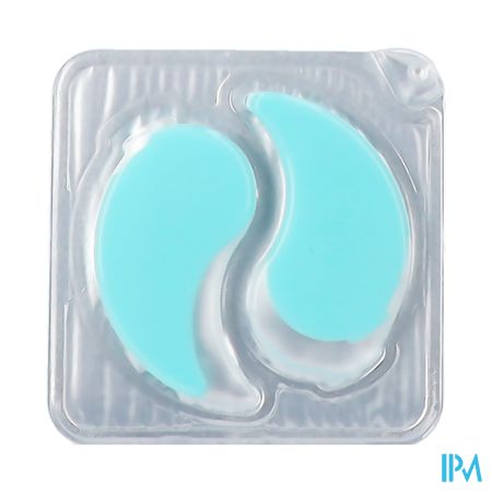 Klorane Gezicht Korenbloem Ontsp. Express 1x2