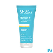 Afbeelding in Gallery-weergave laden, Uriage Bariesun Balsem Herstellend After Sun 150ml

