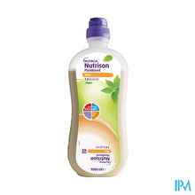 Afbeelding in Gallery-weergave laden, Nutrison Plantbased Soya 1l
