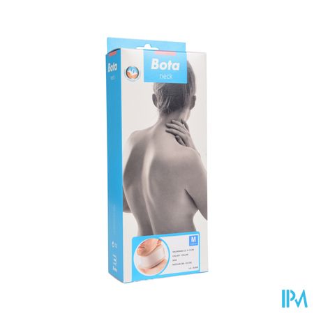 Collier Bota Mod C2 Ortho H 8cm Skin M