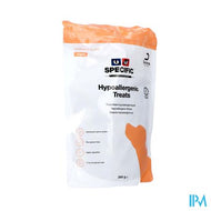 Specific Ct-hy Hypo Allergenic Treats 1x300gr