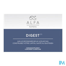 Load image into Gallery viewer, ALFA Digest V-caps 60

