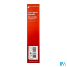 Afbeelding in Gallery-weergave laden, Thermoskin Artritis Handschoenen S
