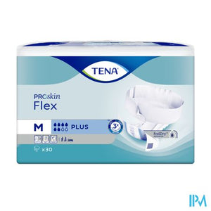 Tena Proskin Flex Plus Medium 30