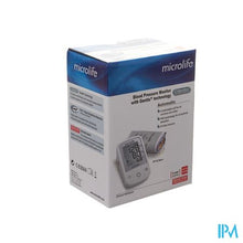 Load image into Gallery viewer, Microlife Bpa2 Bloeddrukmeter Basic
