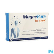 Magnepure Bio Active Tabl 30