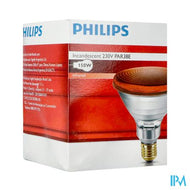 Beurer Gloeipeer Infra-rood Lamp 150w