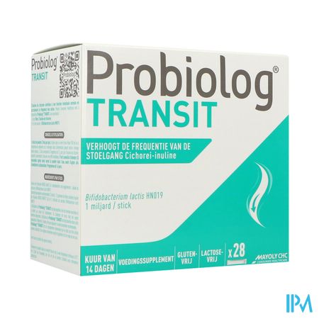 Probiolog Transit Stick 28