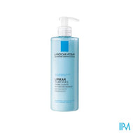 La Roche Posay Lipikar Overvet Douche Cr Tegen Uitdrogen400ml