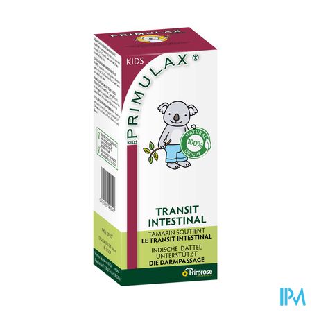 Primulax Kids 120ml