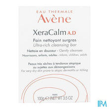 Afbeelding in Gallery-weergave laden, Avene Xeracalm Ad Wasstuk Overvet 100g
