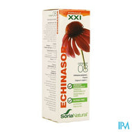 Soria Composor N08 Echinasor Xxi 50ml