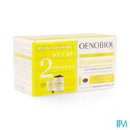 OENOBIOL SOLAIRE INTENSIF KUUR LICHTE HUID 2X30 CAPS