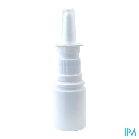 Kindv Neusspray + Fles 20ml 10 Pch