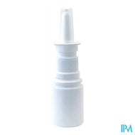 Kindv Neusspray + Fles 20ml 10 Pch